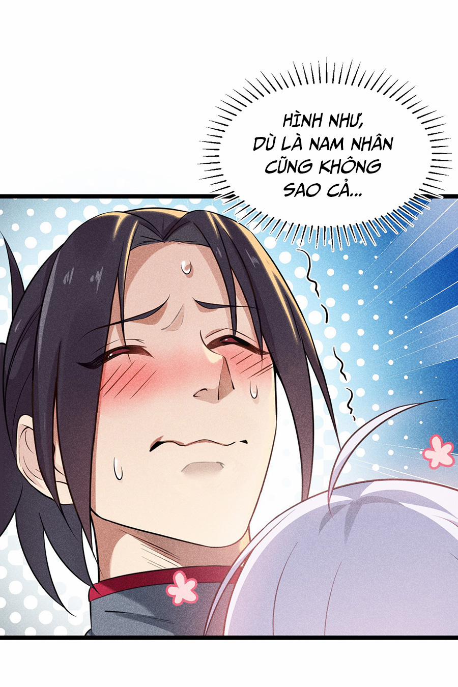 Võ Lâm Đệ Nhất Đầu Bếp 7 trang 16