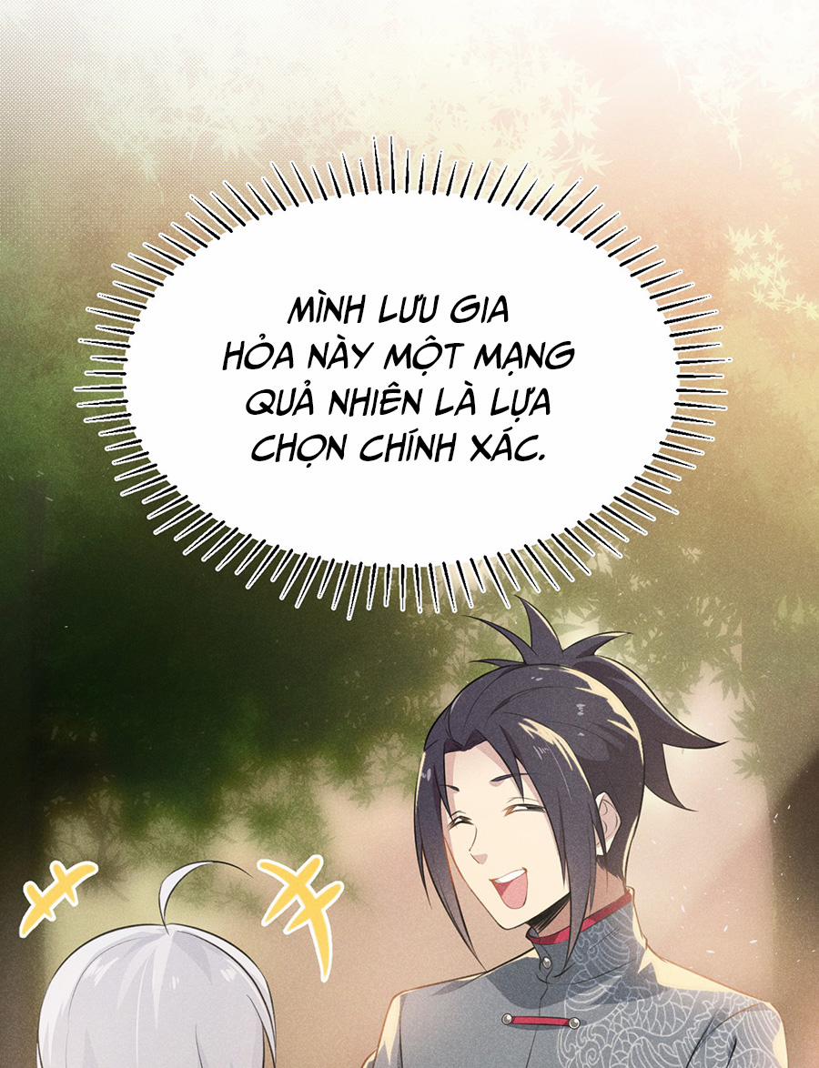 Võ Lâm Đệ Nhất Đầu Bếp 7 trang 40