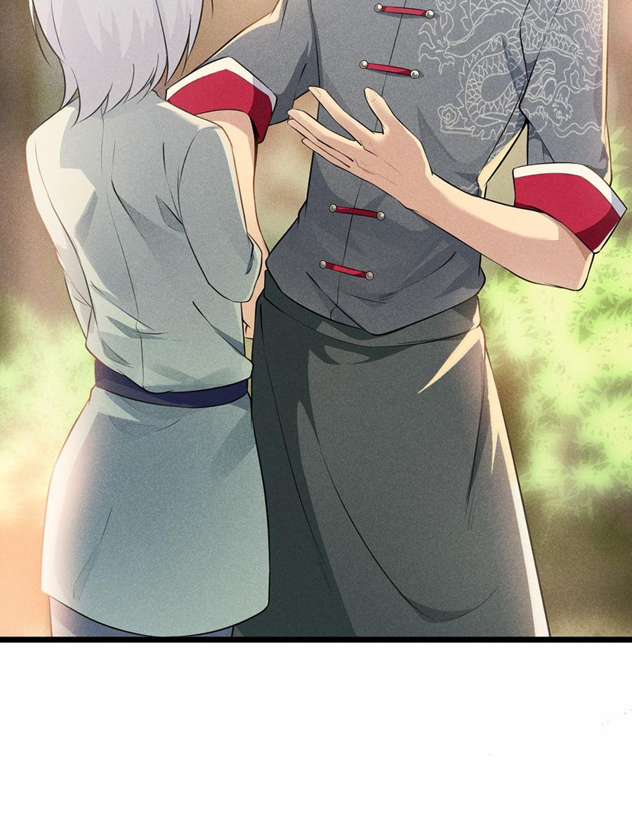 Võ Lâm Đệ Nhất Đầu Bếp 7 trang 41