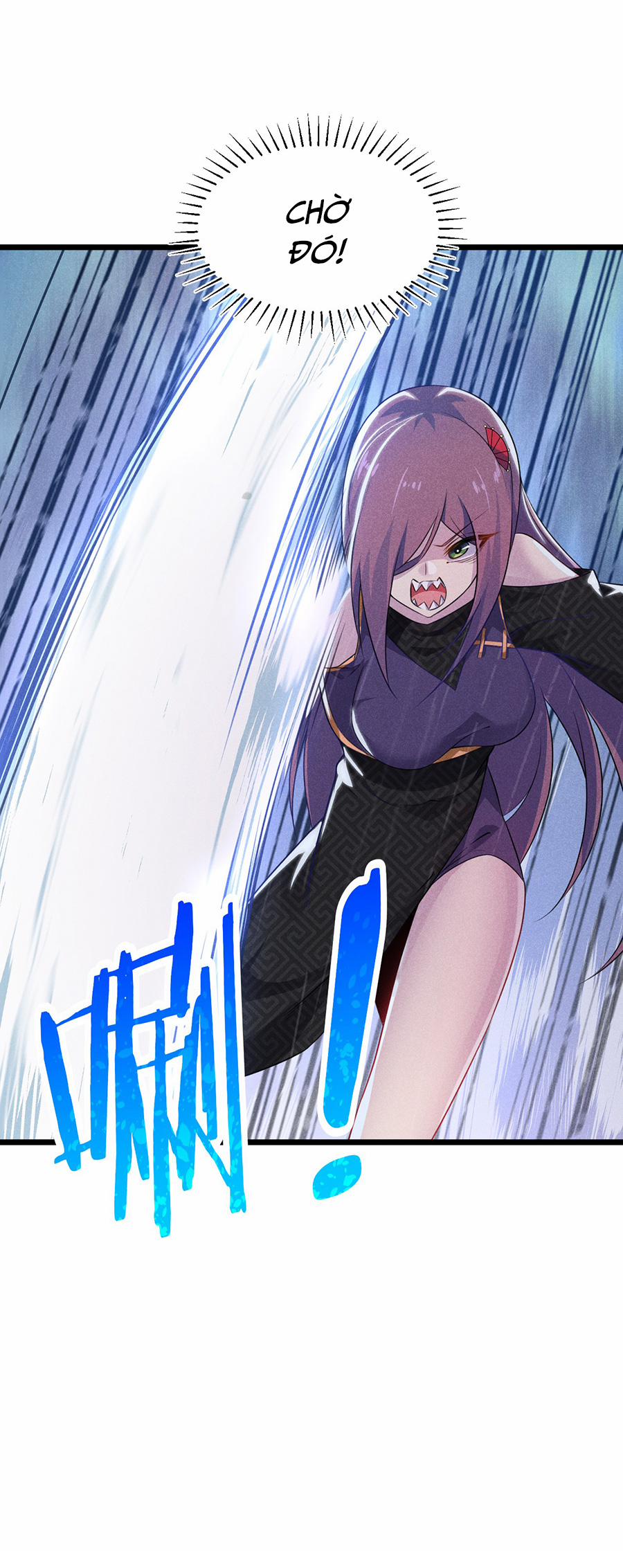 Võ Lâm Đệ Nhất Đầu Bếp 7 trang 56