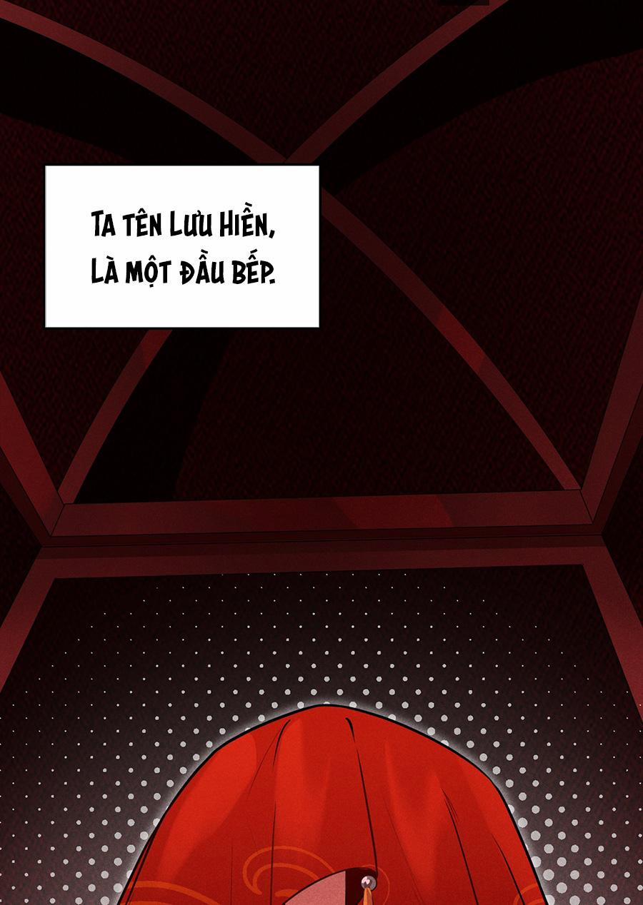 Võ Lâm Đệ Nhất Đầu Bếp 8.1 trang 1