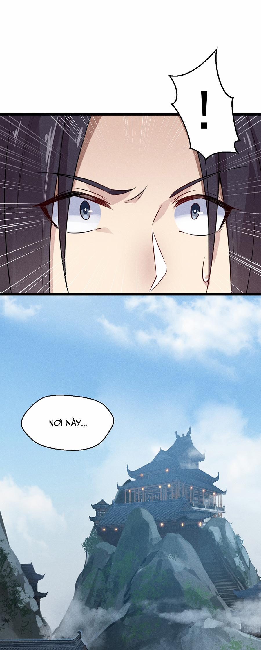 Võ Lâm Đệ Nhất Đầu Bếp 8.1 trang 14