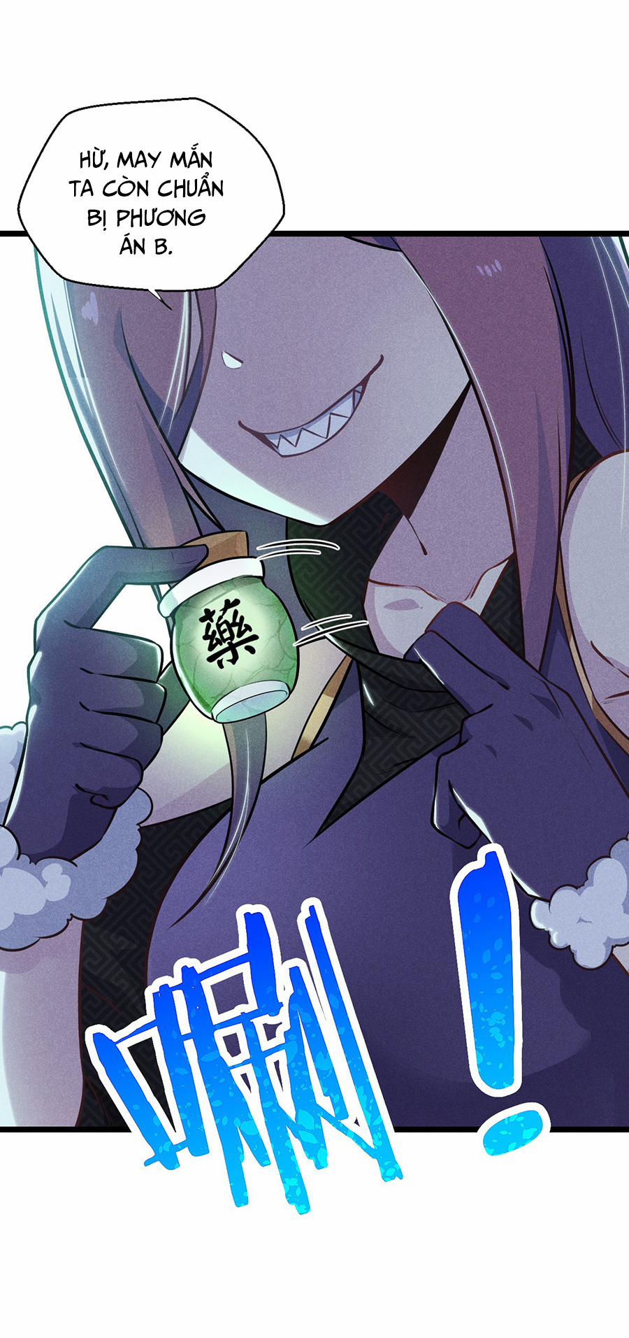 Võ Lâm Đệ Nhất Đầu Bếp 8.1 trang 24