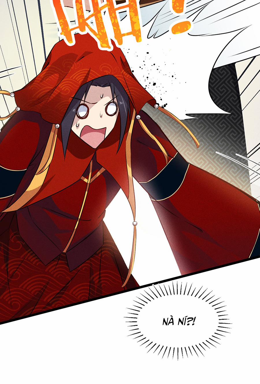 Võ Lâm Đệ Nhất Đầu Bếp 8.1 trang 36