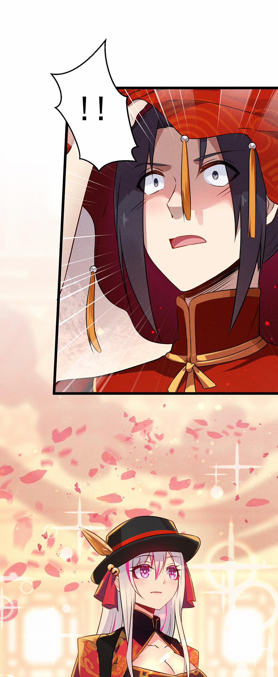 Võ Lâm Đệ Nhất Đầu Bếp 8.1 trang 39