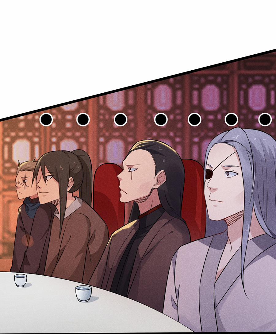 Võ Lâm Đệ Nhất Đầu Bếp 8.1 trang 44