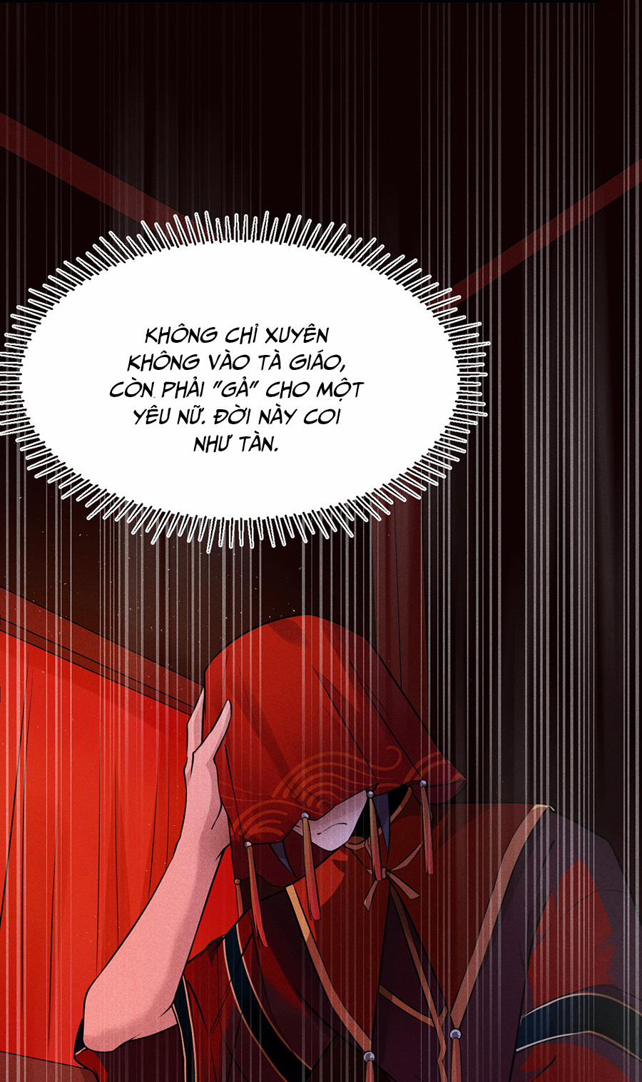 Võ Lâm Đệ Nhất Đầu Bếp 8.1 trang 8