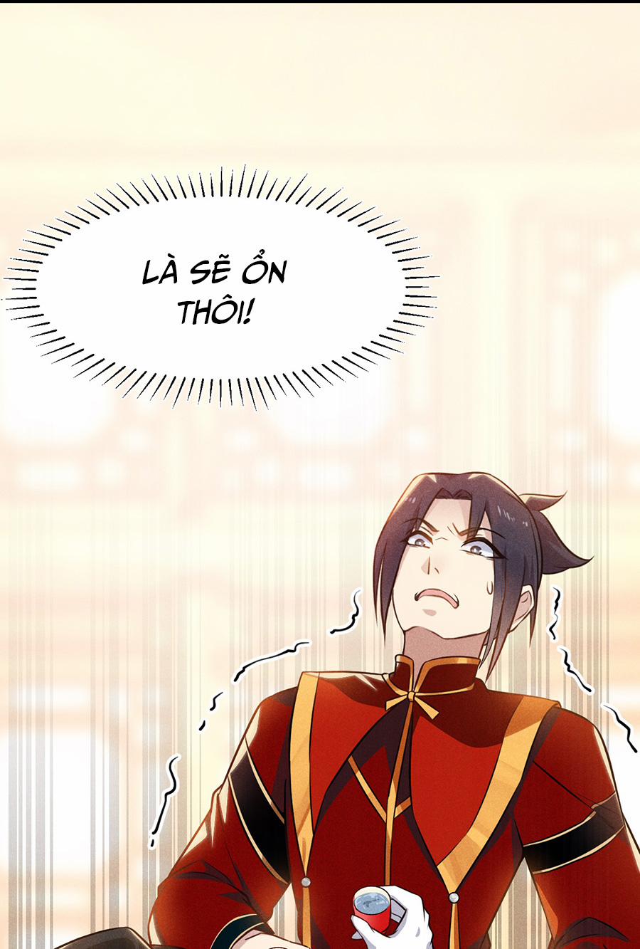 Võ Lâm Đệ Nhất Đầu Bếp 8.2 trang 23