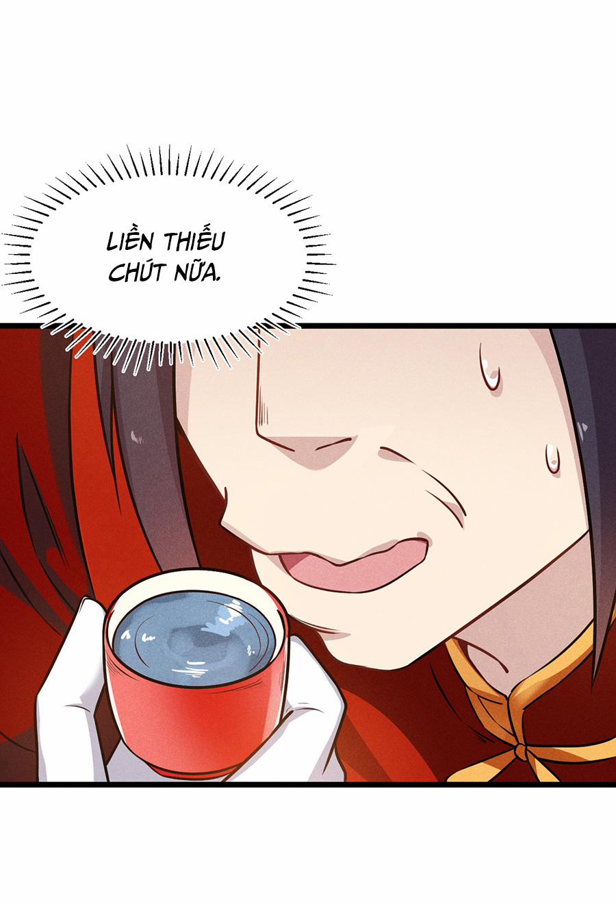 Võ Lâm Đệ Nhất Đầu Bếp 8.2 trang 27