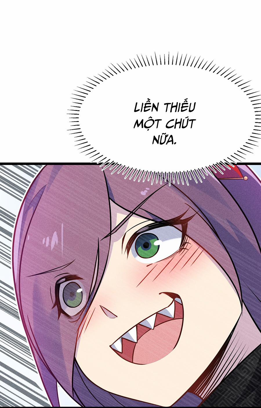 Võ Lâm Đệ Nhất Đầu Bếp 8.2 trang 28