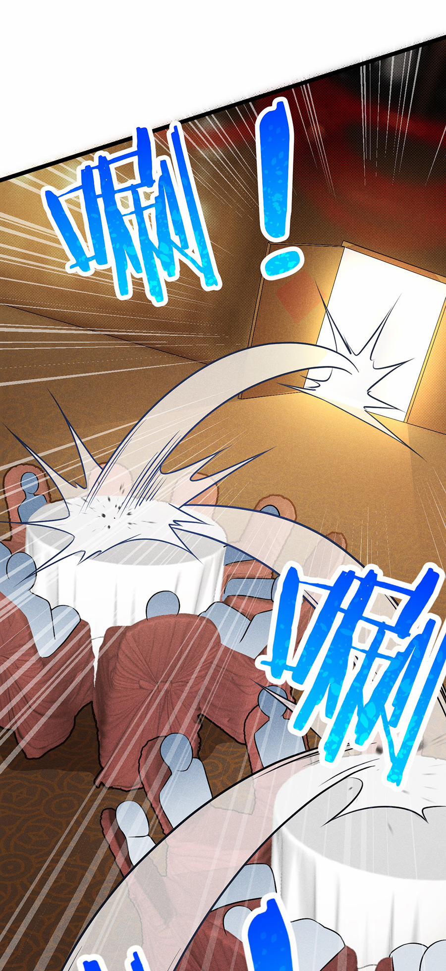 Võ Lâm Đệ Nhất Đầu Bếp 8.2 trang 32