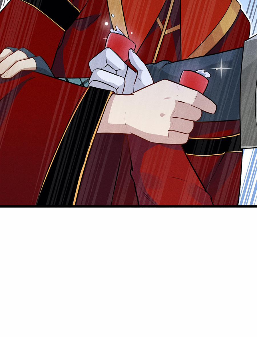 Võ Lâm Đệ Nhất Đầu Bếp 8.2 trang 40