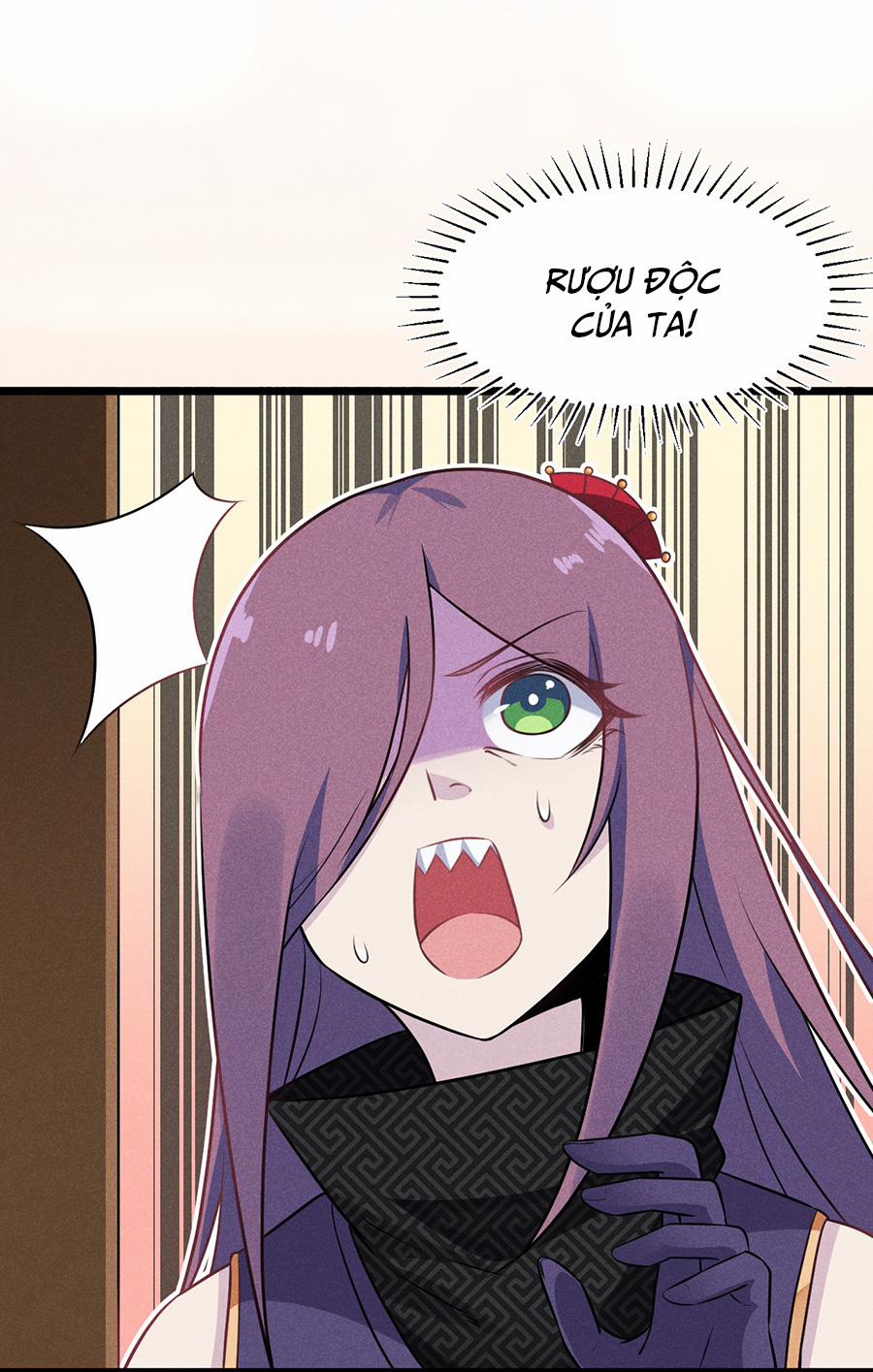 Võ Lâm Đệ Nhất Đầu Bếp 8.2 trang 45