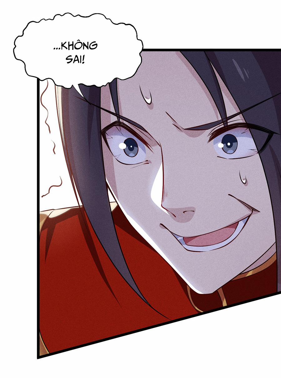 Võ Lâm Đệ Nhất Đầu Bếp 9.1 trang 29