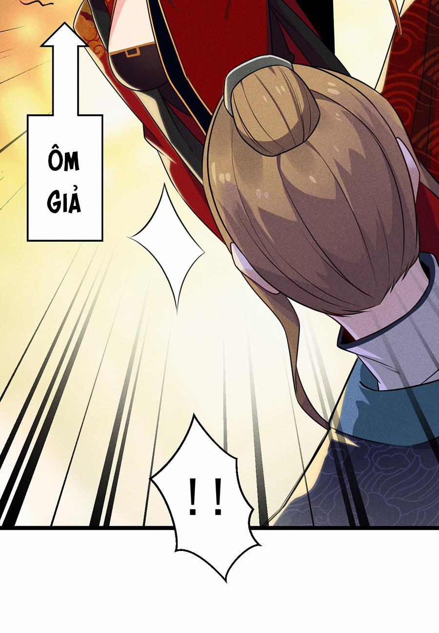 Võ Lâm Đệ Nhất Đầu Bếp 9.1 trang 31