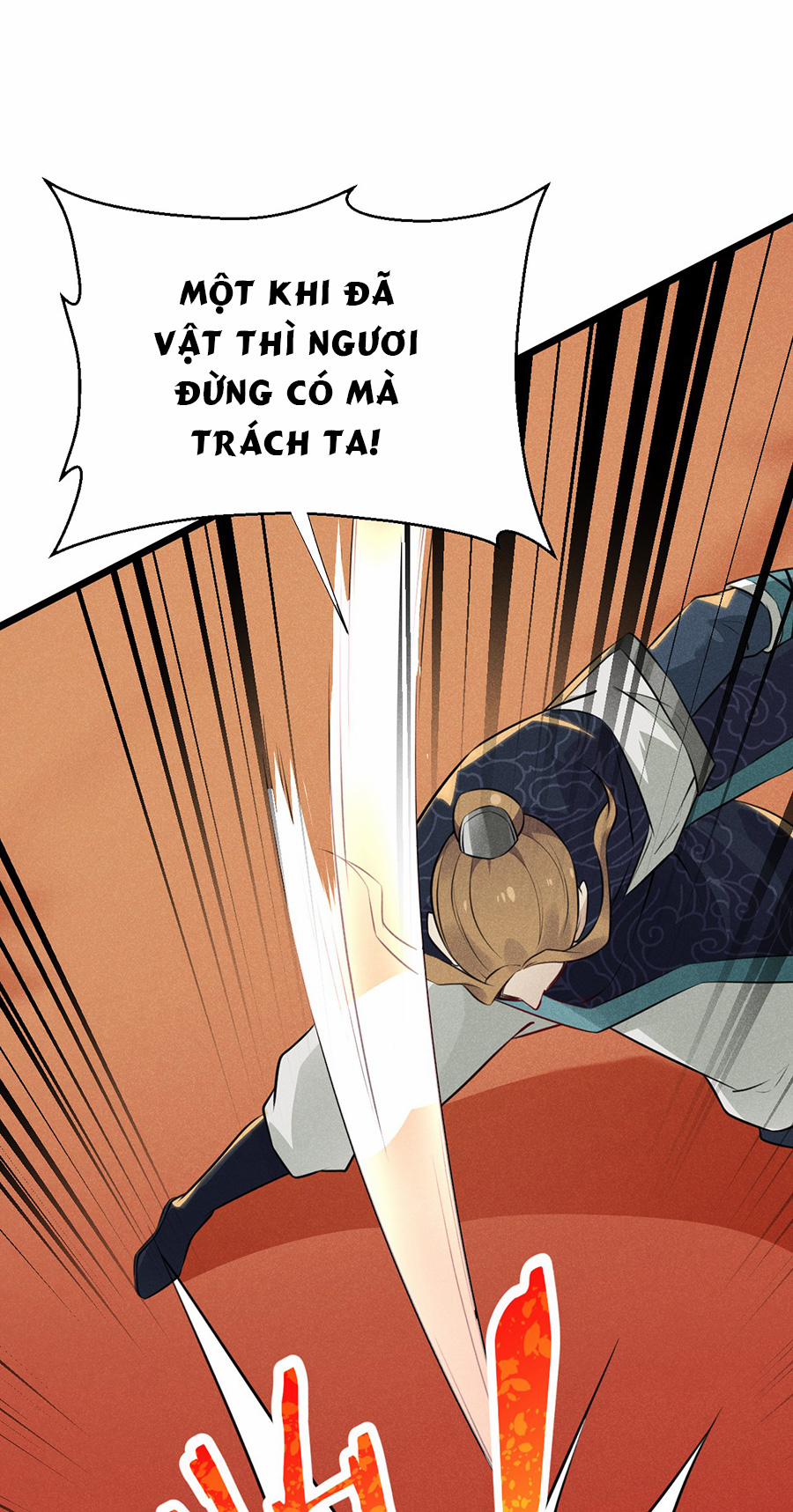 Võ Lâm Đệ Nhất Đầu Bếp 9.1 trang 34