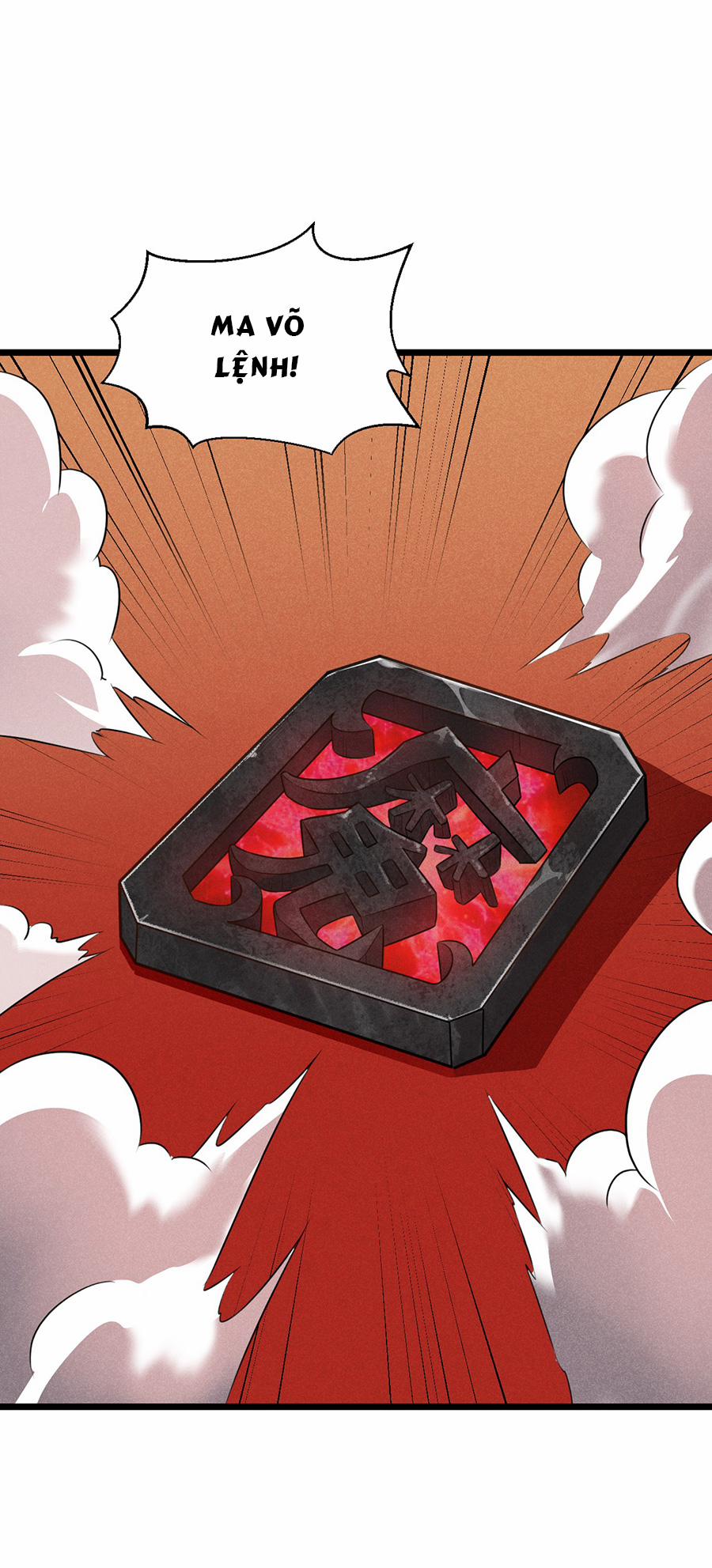 Võ Lâm Đệ Nhất Đầu Bếp 9.1 trang 37