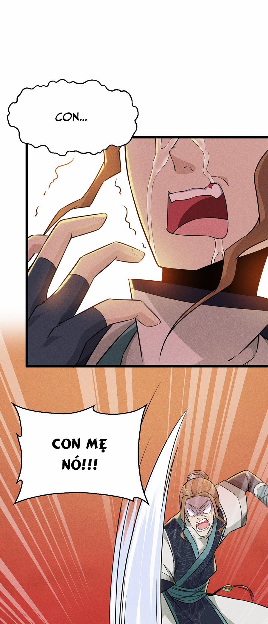 Võ Lâm Đệ Nhất Đầu Bếp 9.1 trang 4