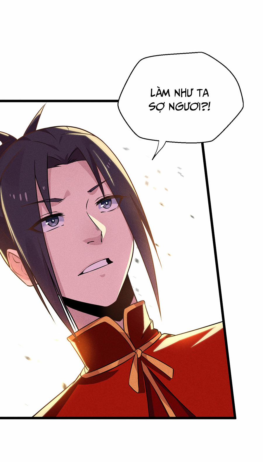 Võ Lâm Đệ Nhất Đầu Bếp 9.1 trang 41