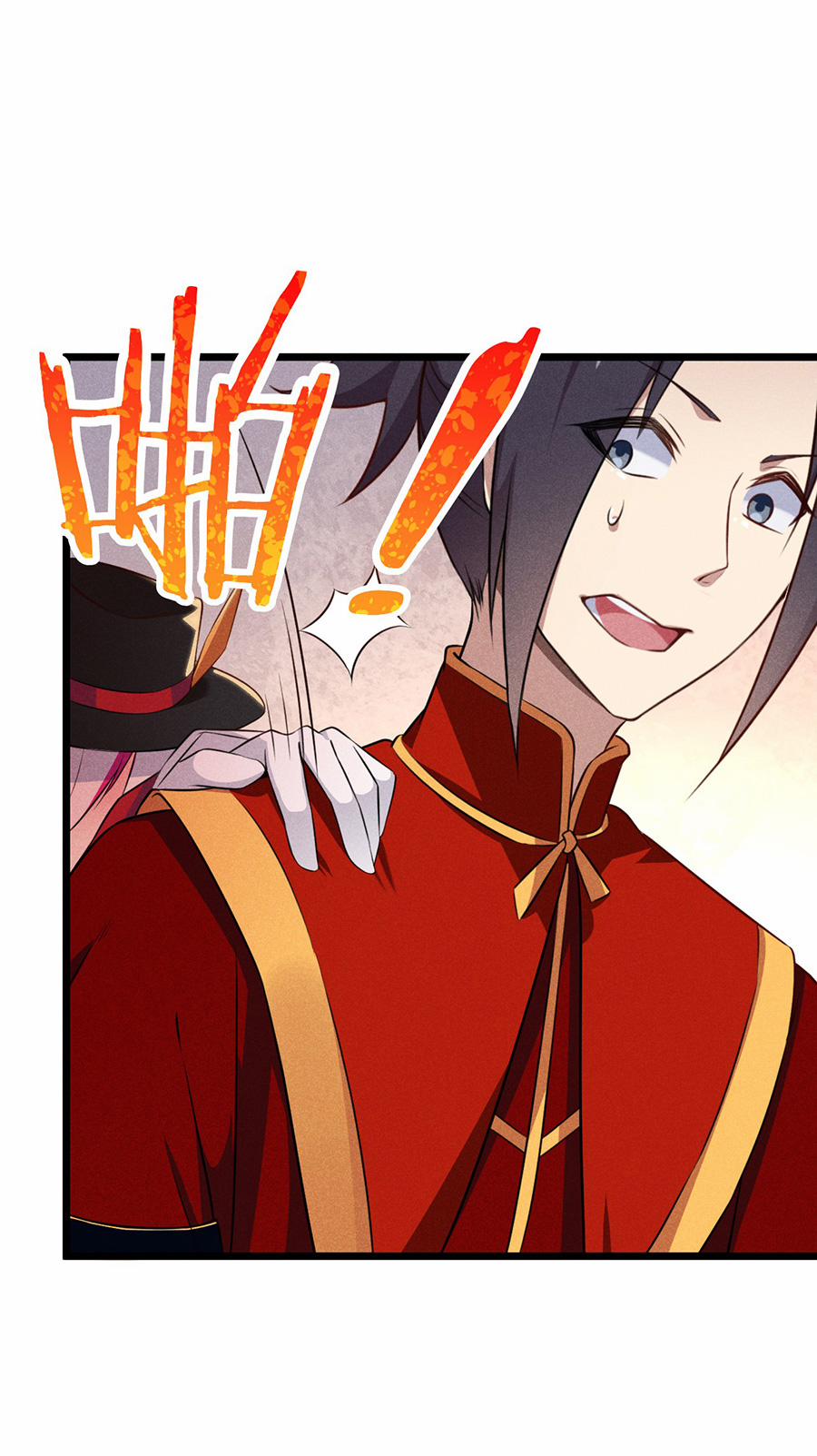 Võ Lâm Đệ Nhất Đầu Bếp 9.1 trang 46