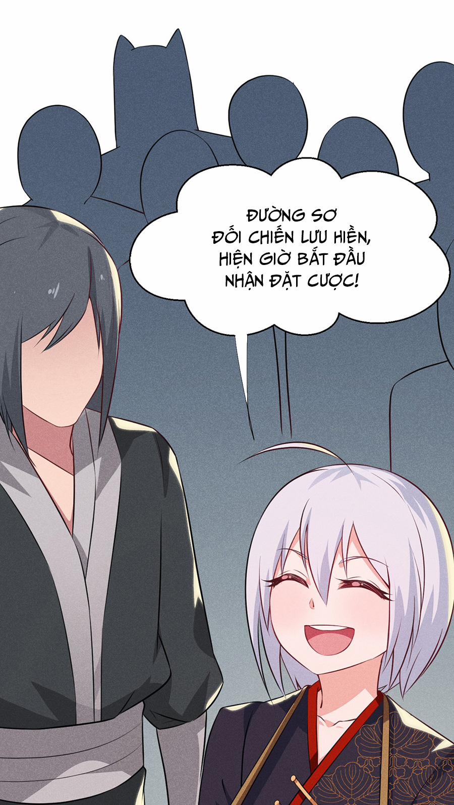 Võ Lâm Đệ Nhất Đầu Bếp 9.2 trang 10