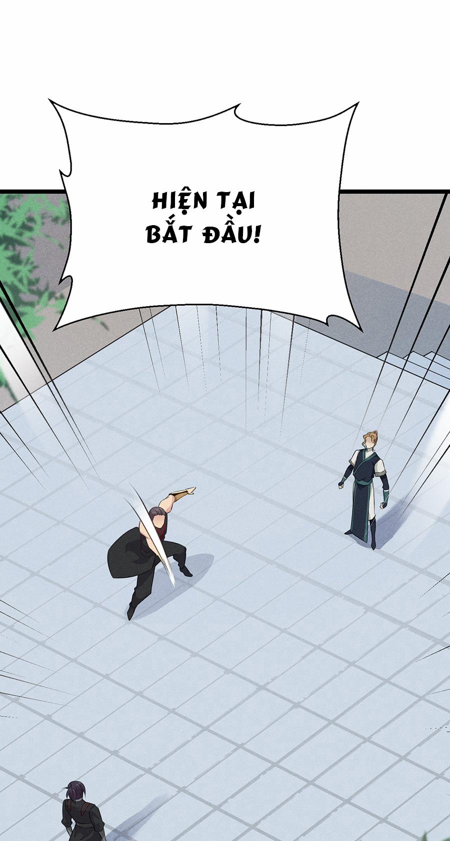 Võ Lâm Đệ Nhất Đầu Bếp 9.2 trang 20