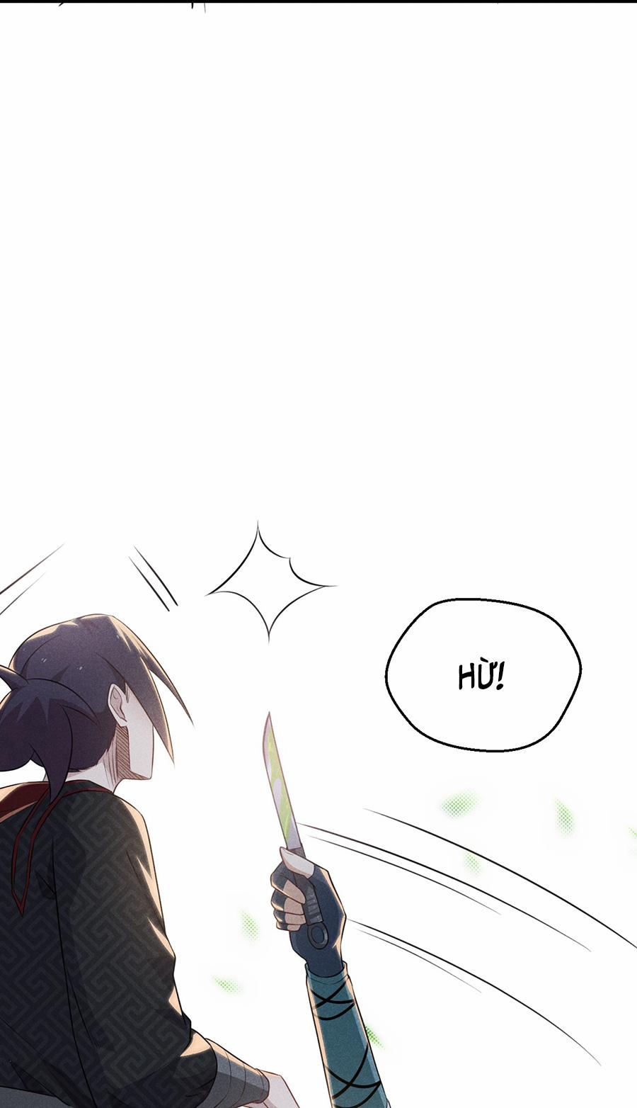 Võ Lâm Đệ Nhất Đầu Bếp 9.2 trang 27