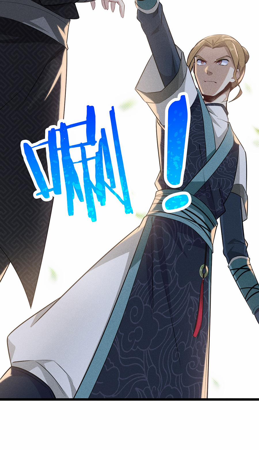 Võ Lâm Đệ Nhất Đầu Bếp 9.2 trang 28