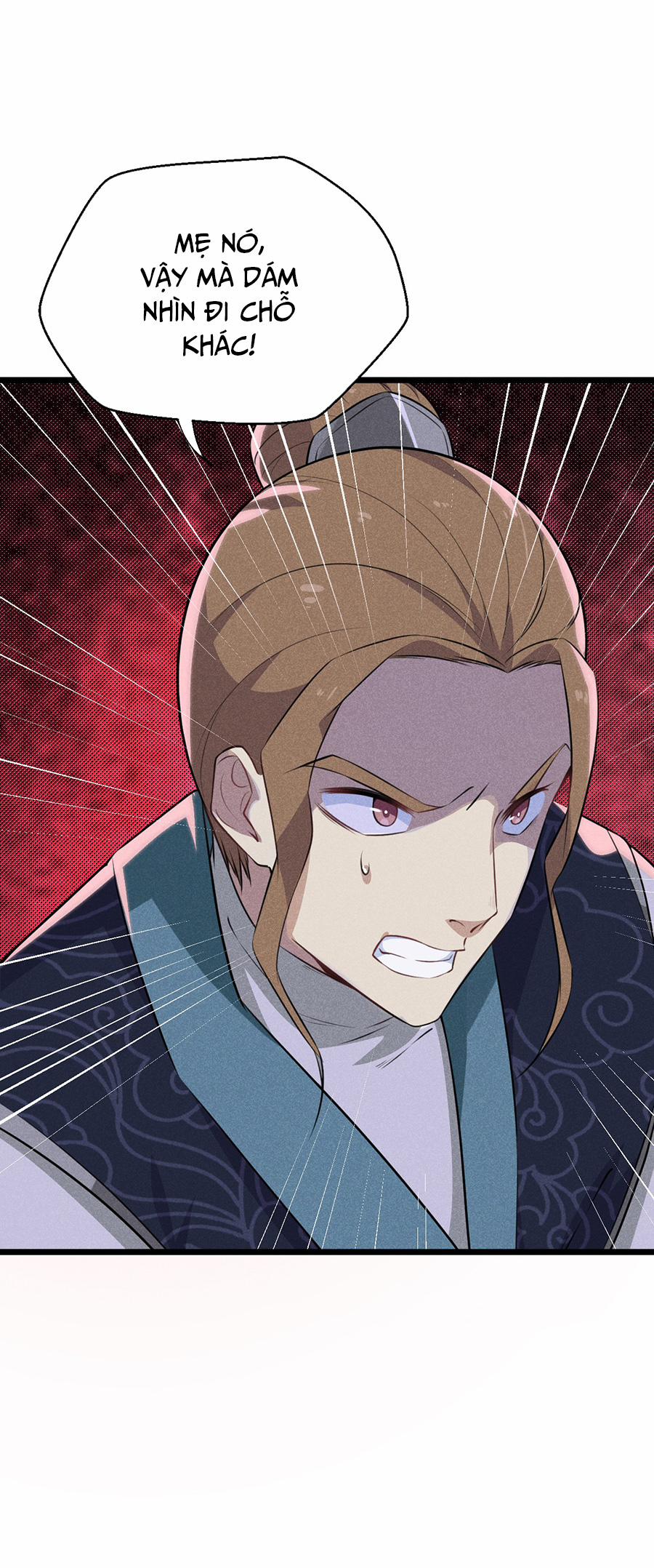 Võ Lâm Đệ Nhất Đầu Bếp 9.2 trang 45