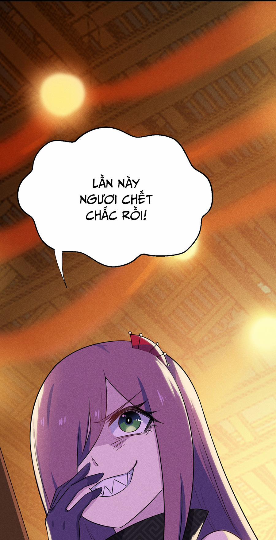 Võ Lâm Đệ Nhất Đầu Bếp 9.2 trang 6