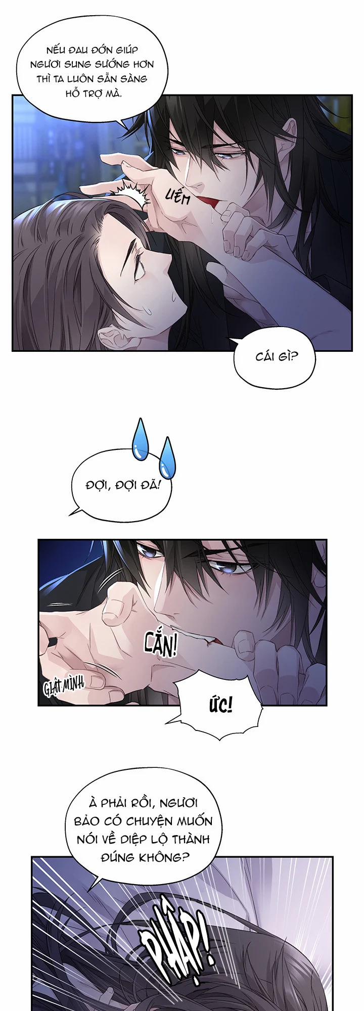 Võ Lâm Xuyên Không 1.5 trang 0