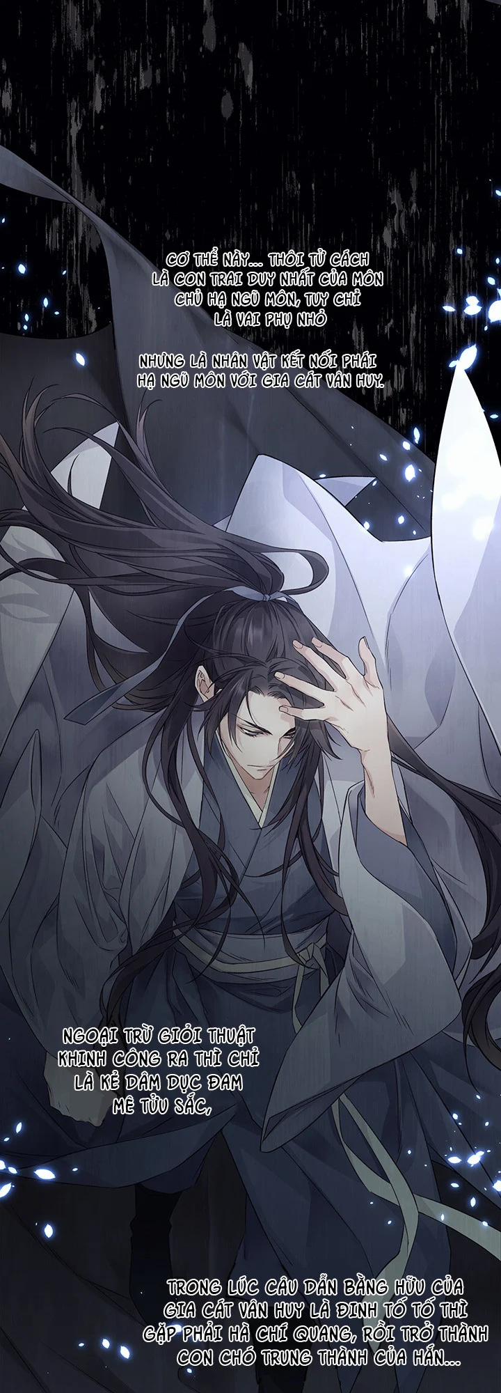 Võ Lâm Xuyên Không 1.5 trang 20