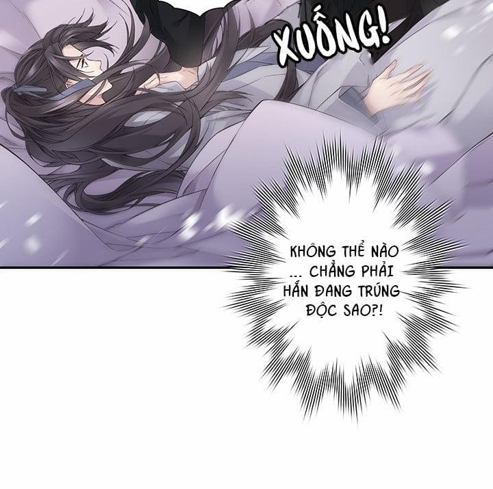 Võ Lâm Xuyên Không 1.5 trang 26