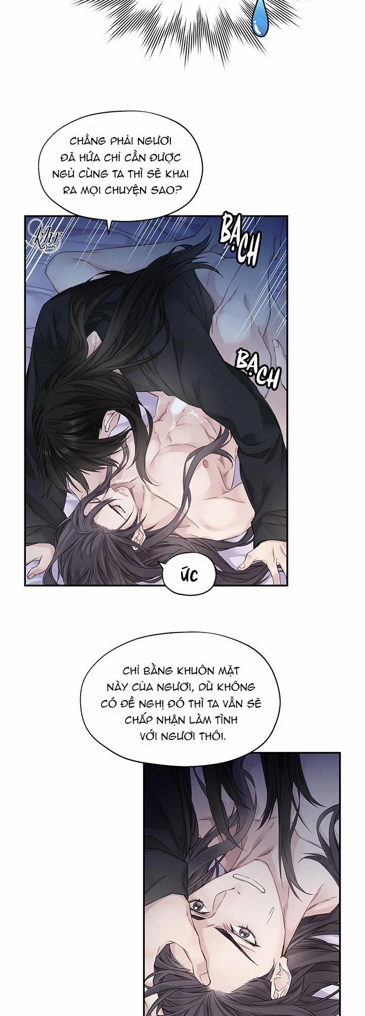 Võ Lâm Xuyên Không 1 trang 10