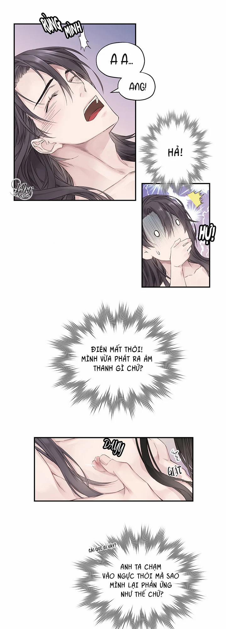 Võ Lâm Xuyên Không 1 trang 15