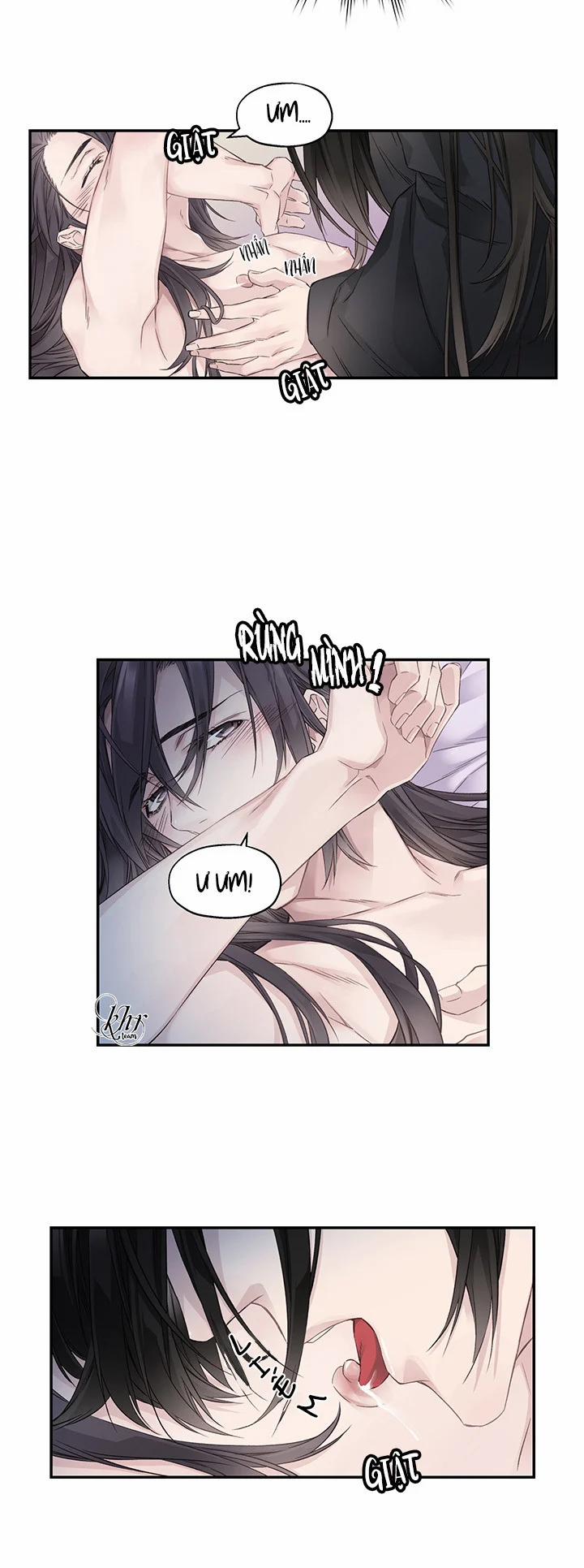 Võ Lâm Xuyên Không 1 trang 16