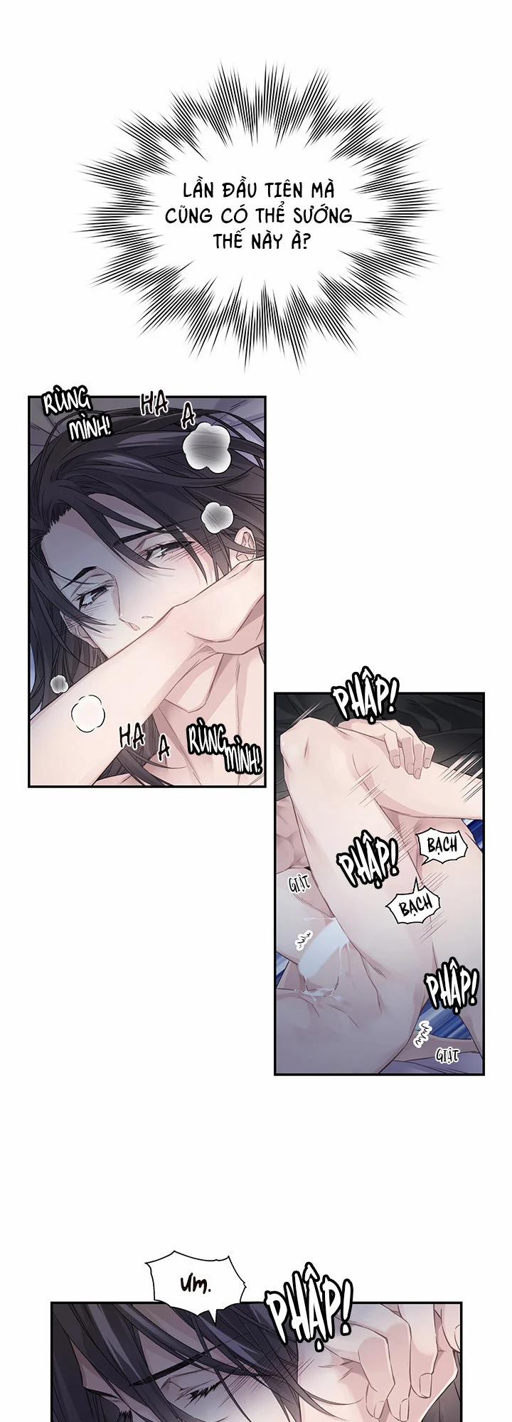 Võ Lâm Xuyên Không 1 trang 17