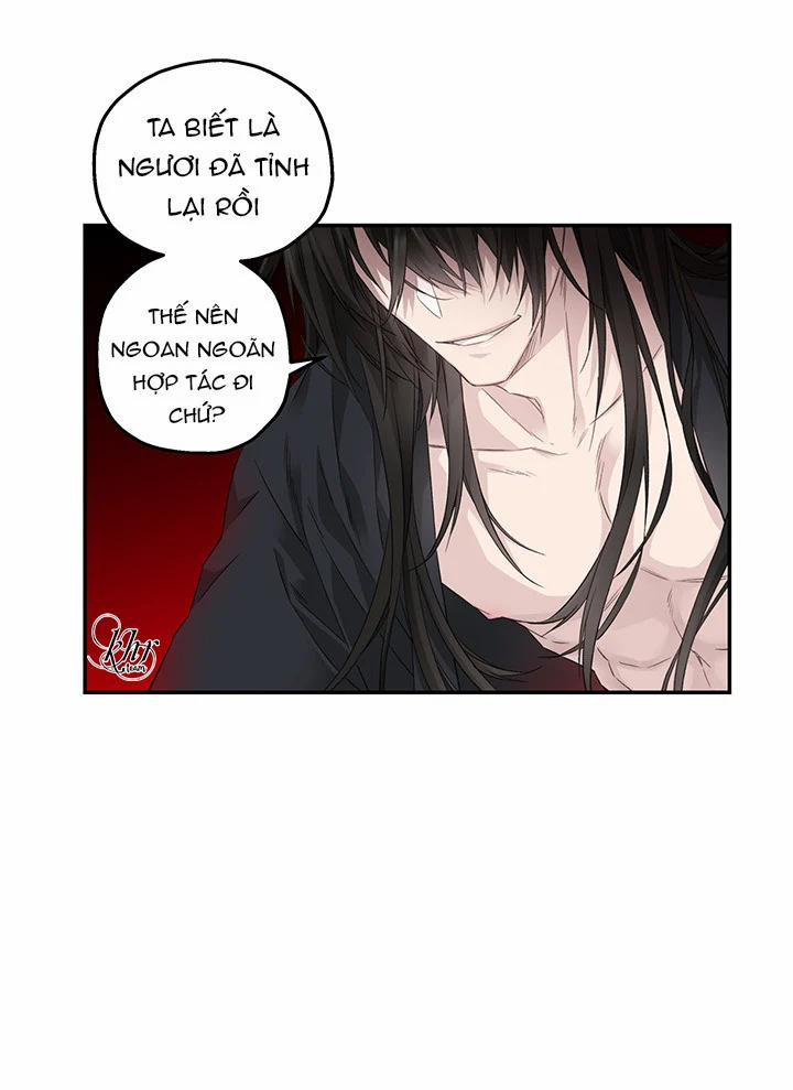 Võ Lâm Xuyên Không 1 trang 6