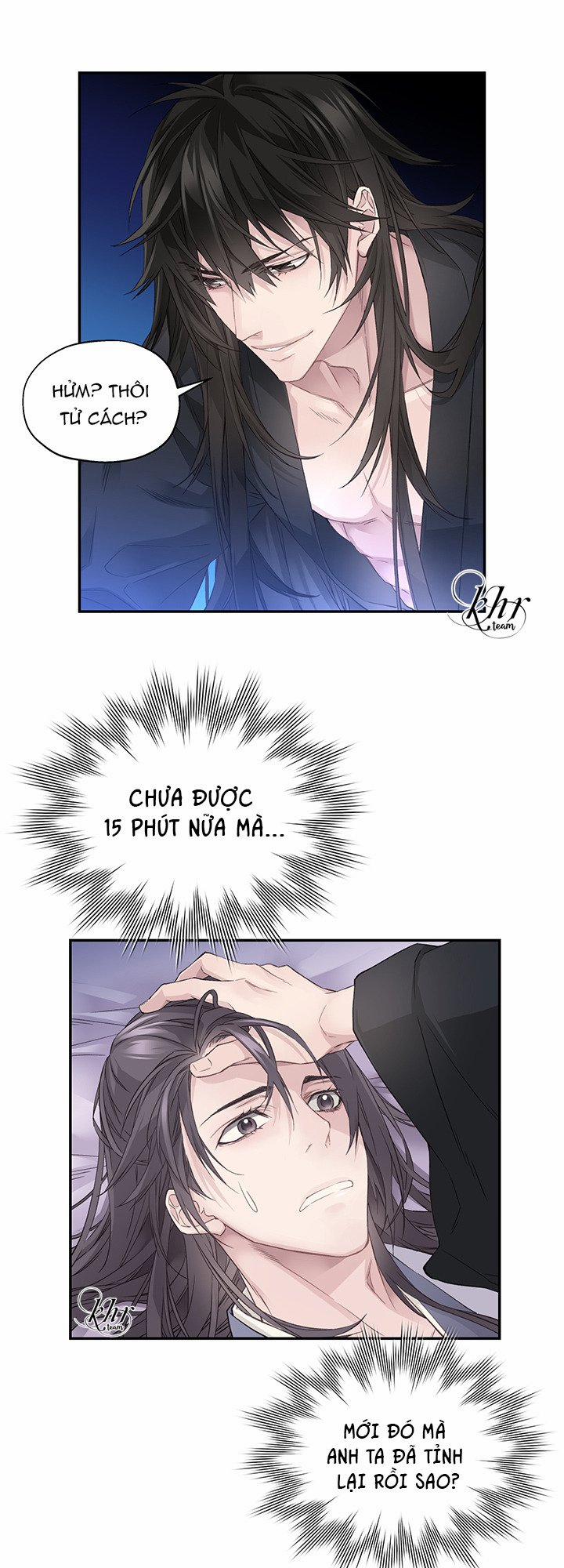 Võ Lâm Xuyên Không 2 trang 0