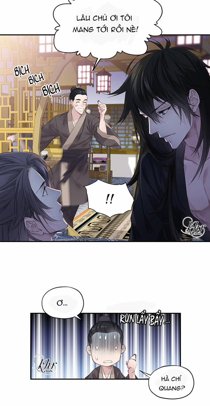 Võ Lâm Xuyên Không 2 trang 3