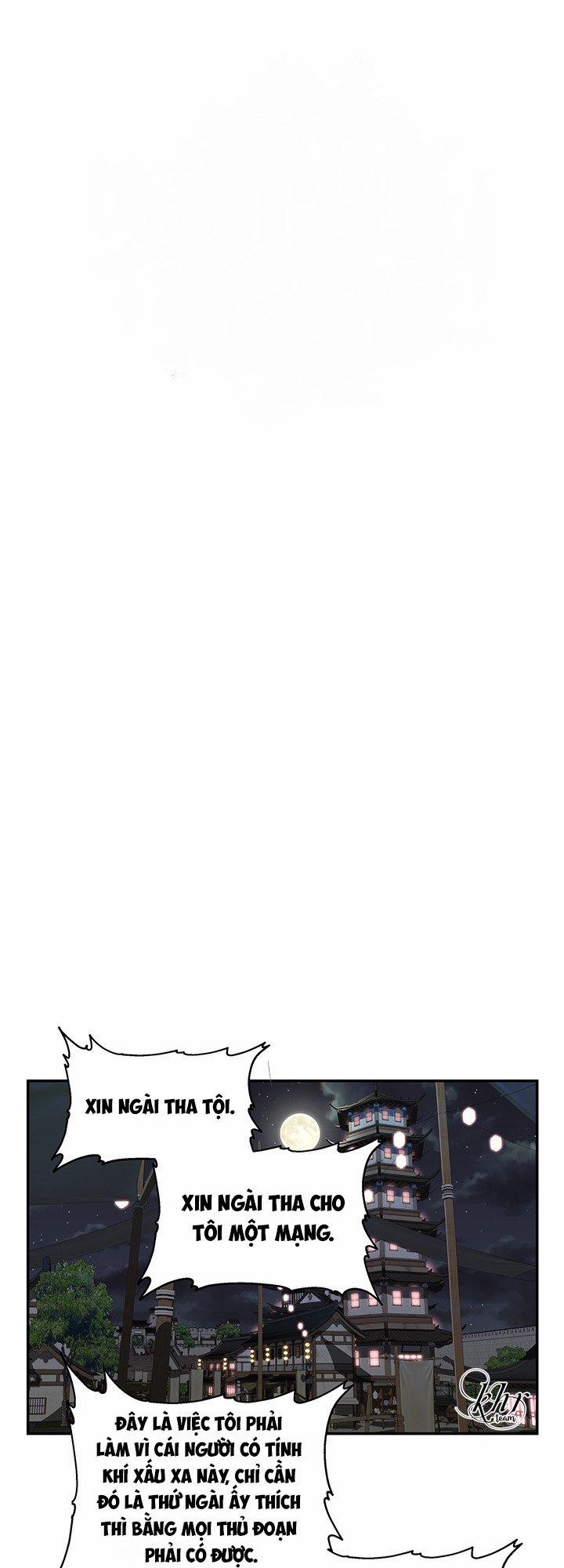 Võ Lâm Xuyên Không 2 trang 4