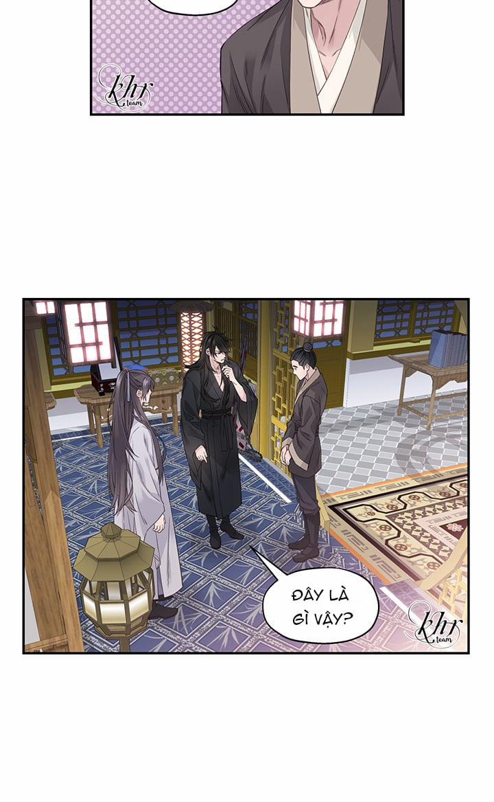 Võ Lâm Xuyên Không 2 trang 7