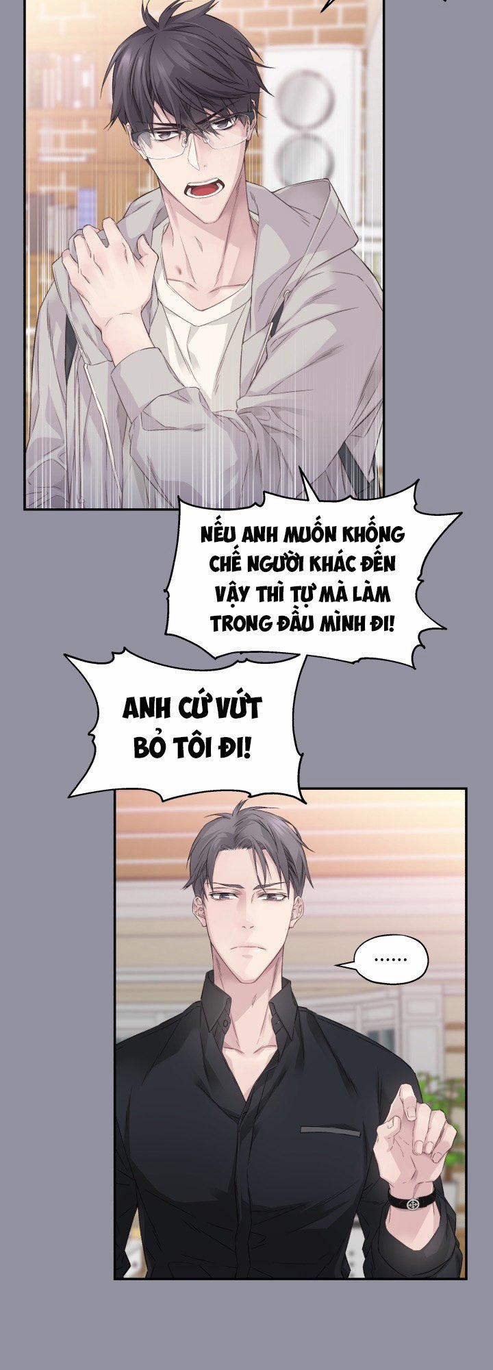 Võ Lâm Xuyên Không 3 trang 16