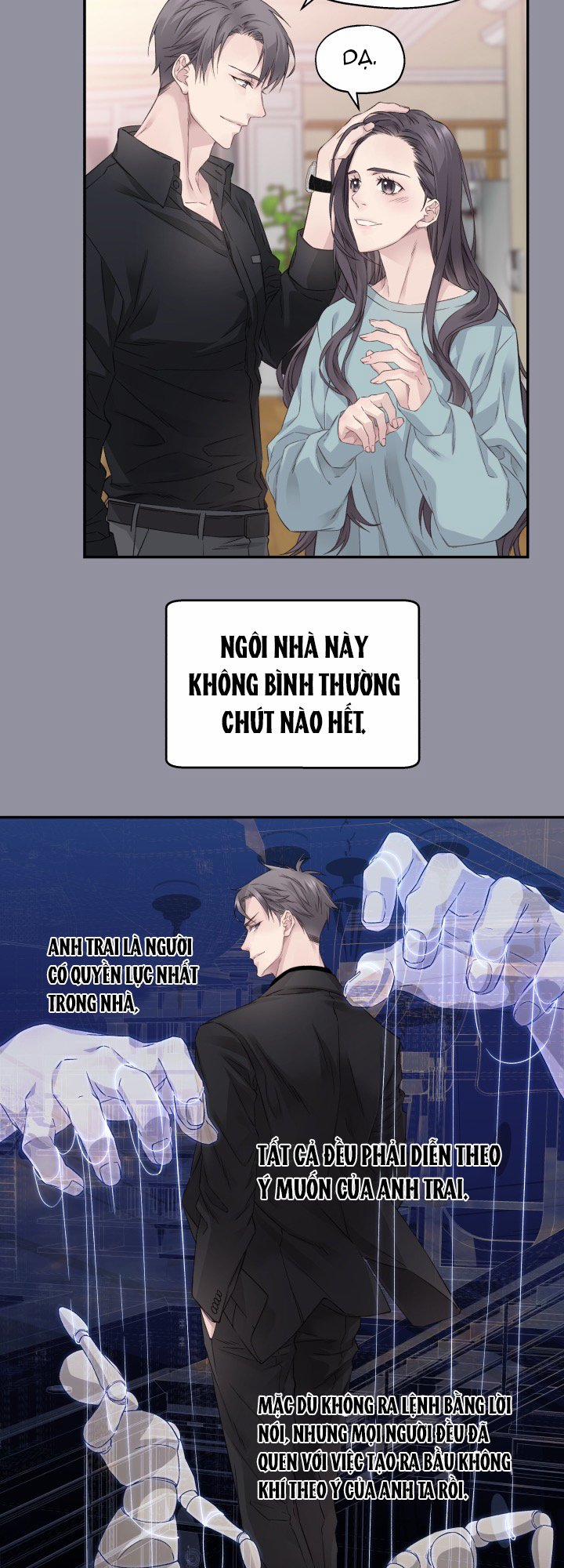 Võ Lâm Xuyên Không 3 trang 18