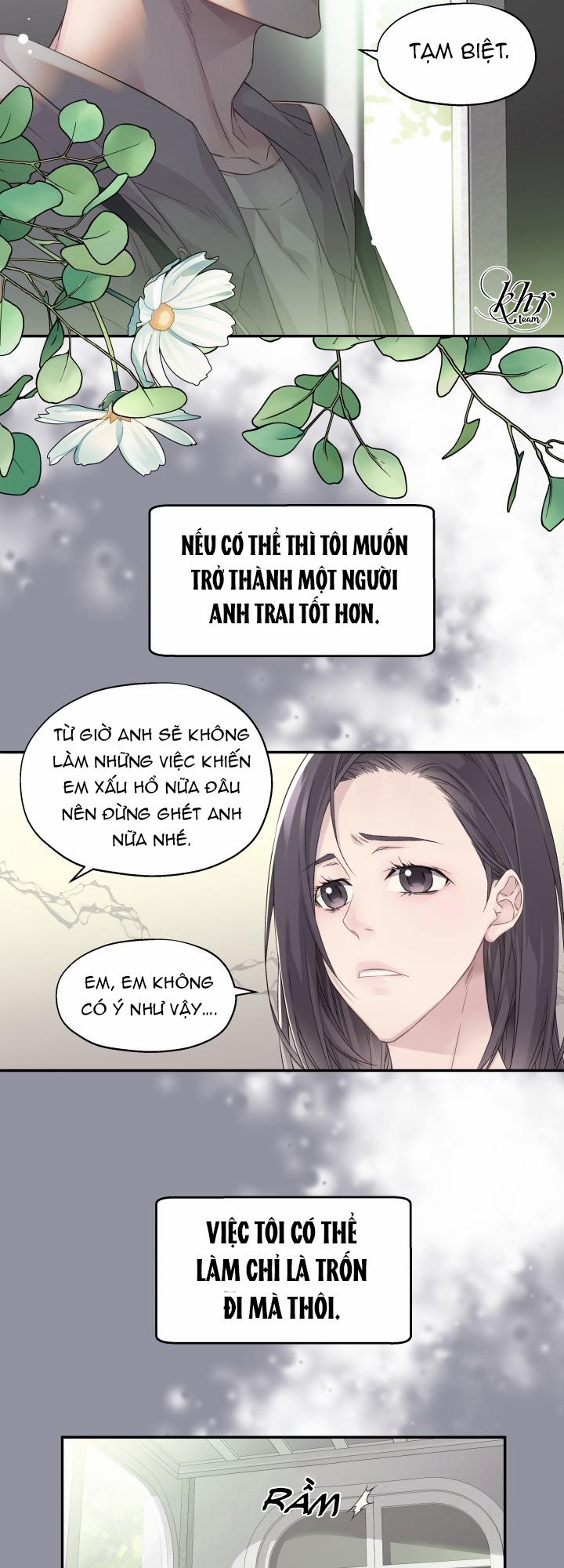 Võ Lâm Xuyên Không 3 trang 23