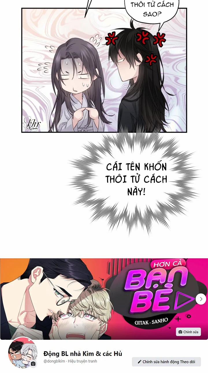 Võ Lâm Xuyên Không 3 trang 34