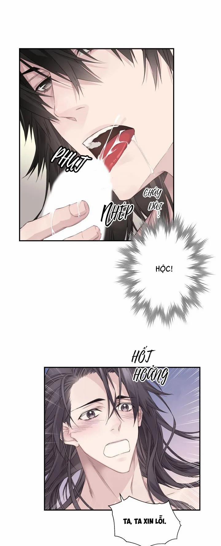 Võ Lâm Xuyên Không 4 trang 13