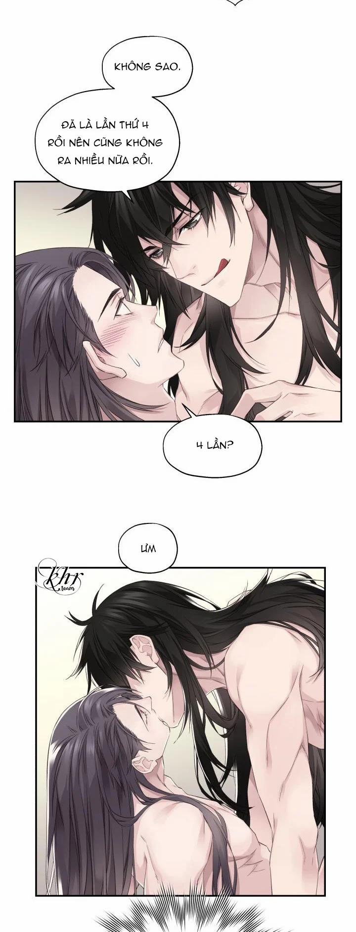 Võ Lâm Xuyên Không 4 trang 14