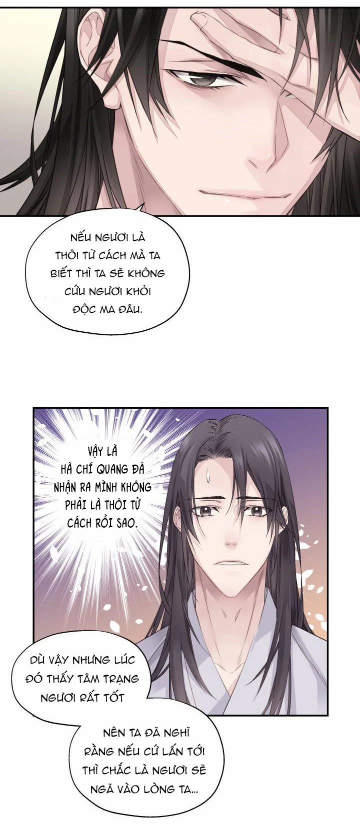 Võ Lâm Xuyên Không 4 trang 2