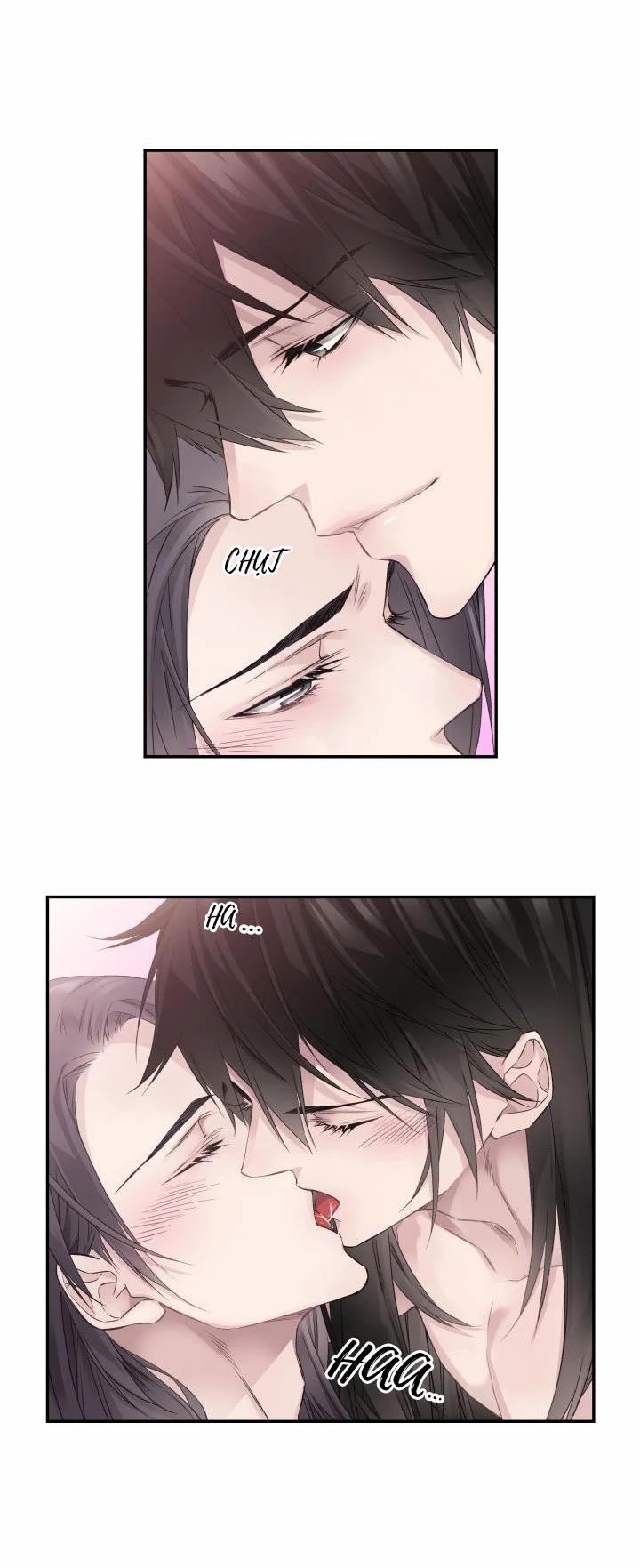 Võ Lâm Xuyên Không 4 trang 23